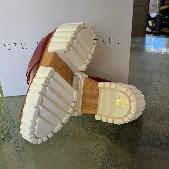 Stella McCartney Emilie Shoes - Picture 6 of 9